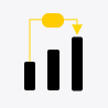 Advanced Column Icon